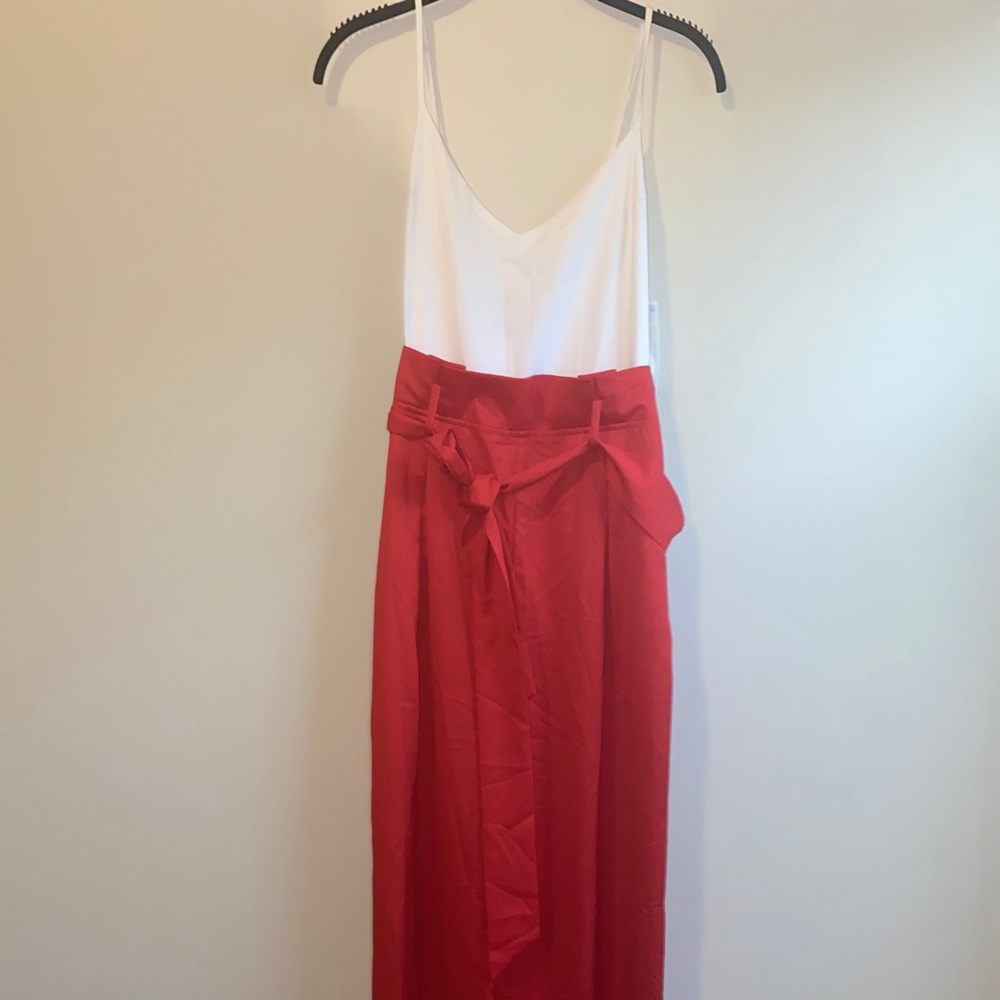 Forever 21 jumpsuit
